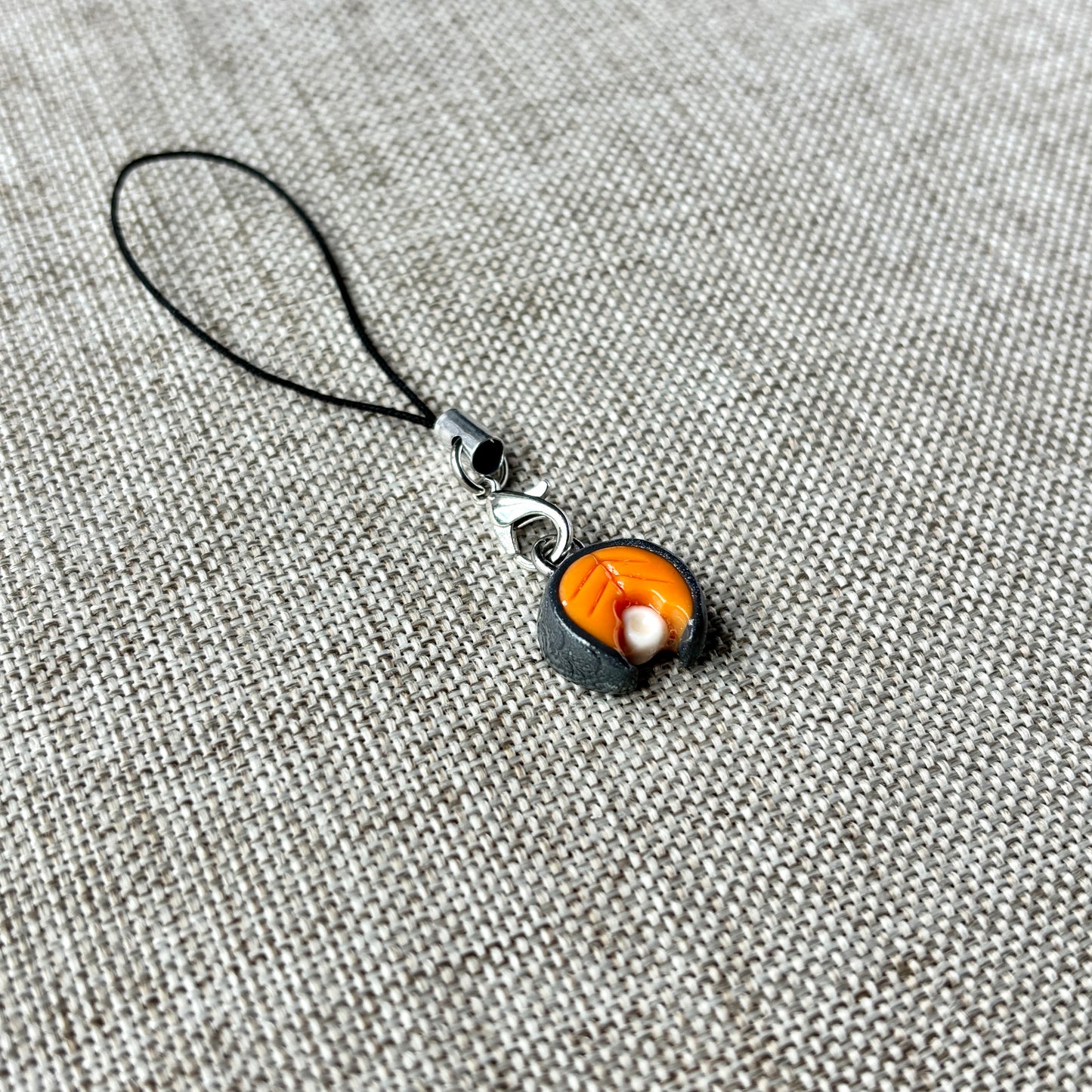 Char Steak Charm