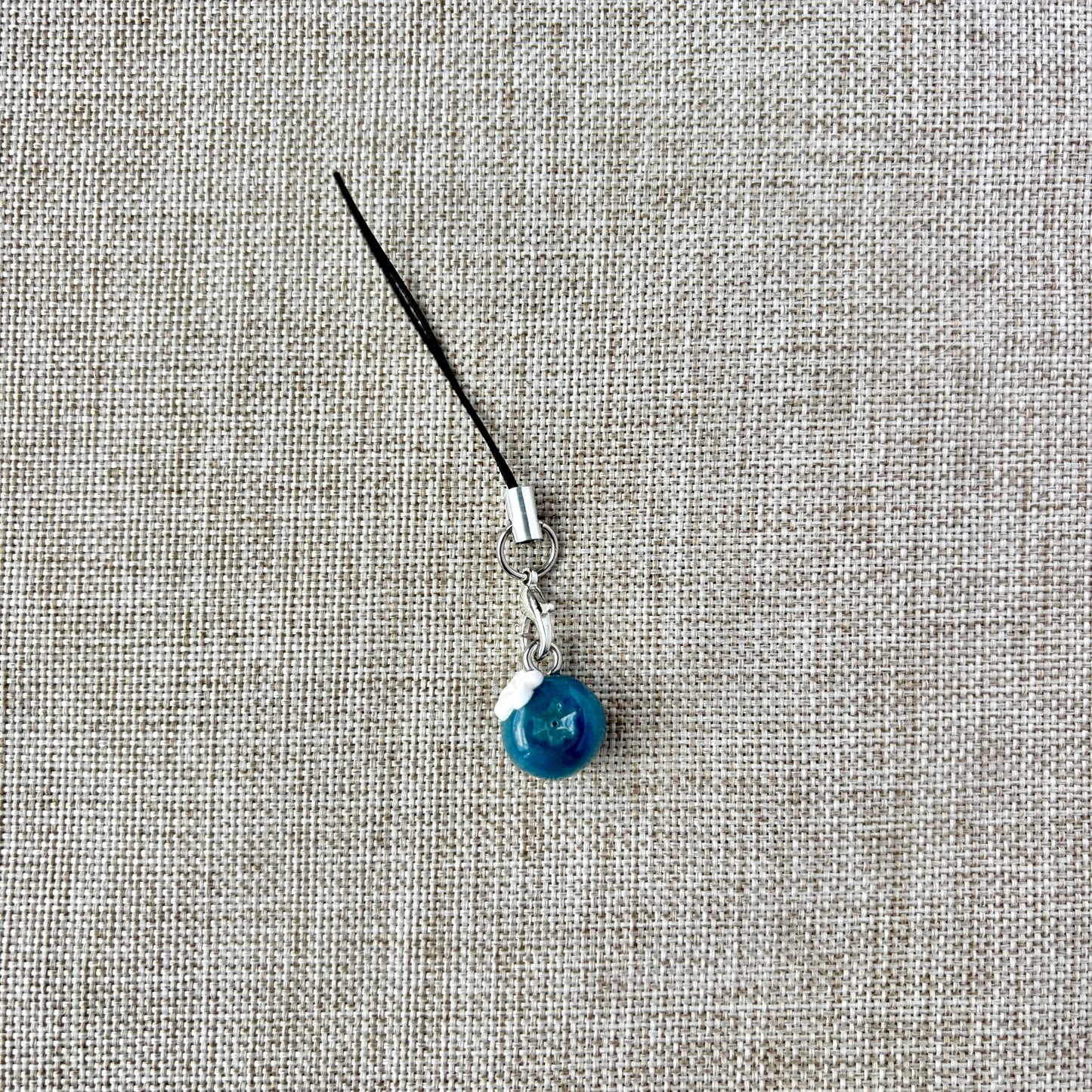 Blueberry Charm