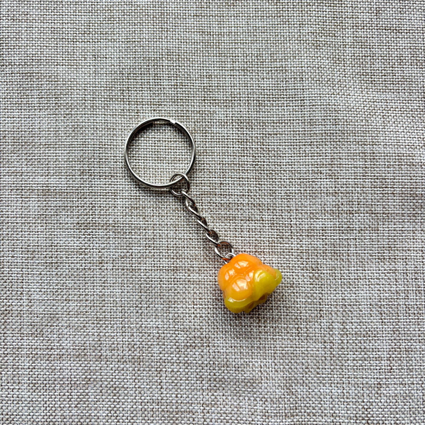Aqpik Keychain