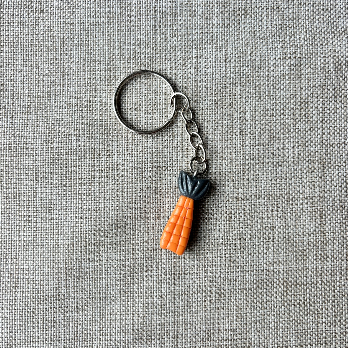 Pipsi Keychain