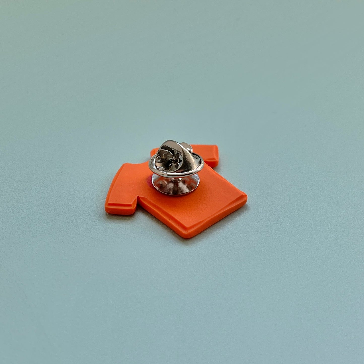 Orange Shirt Pins
