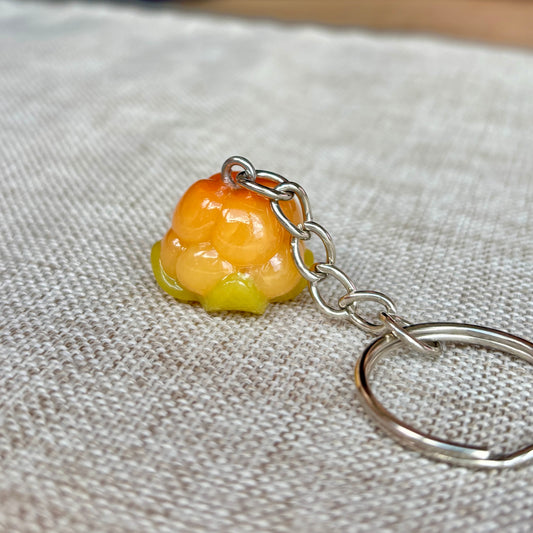 Aqpik Keychain