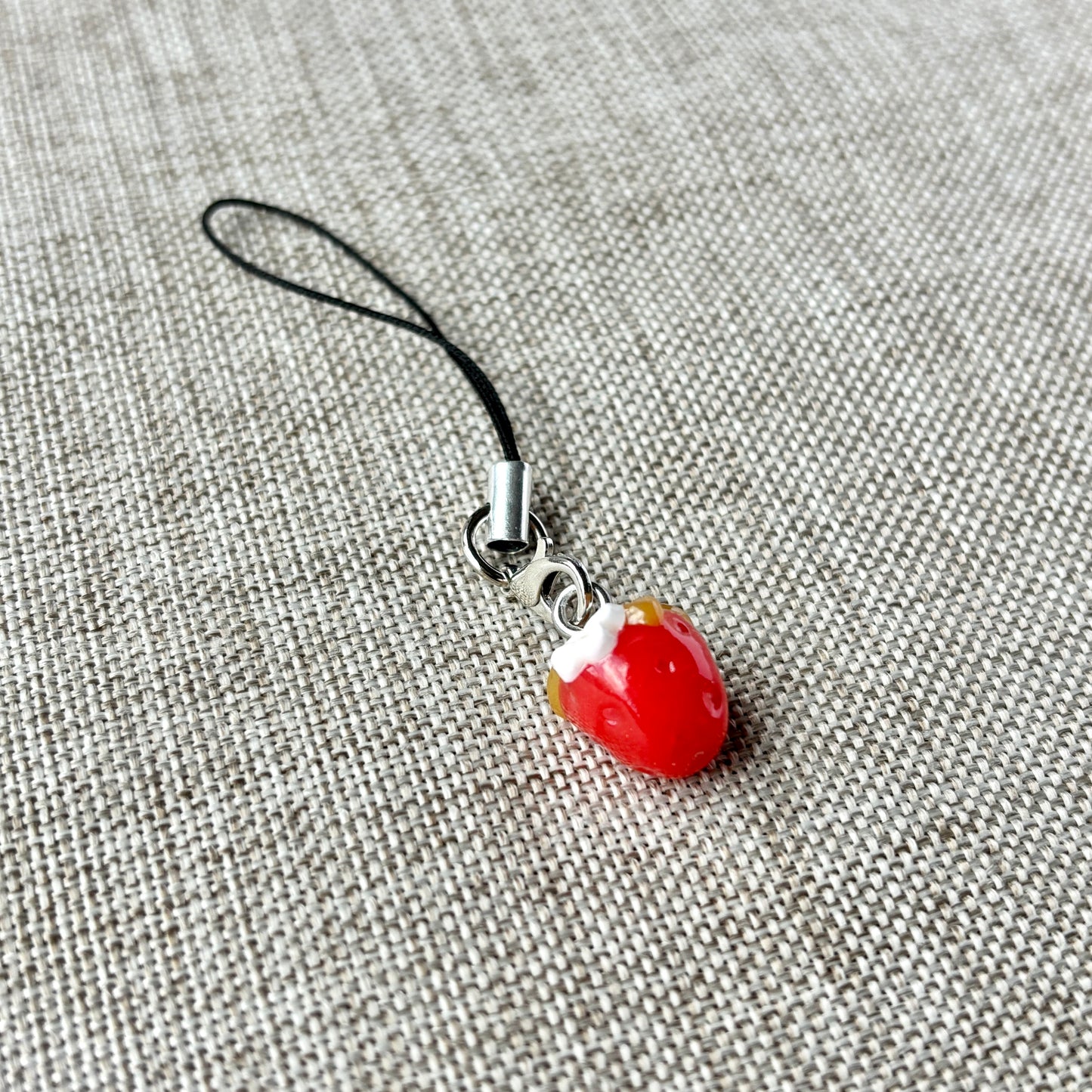 Strawberry Charm