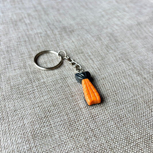 Pipsi Keychain