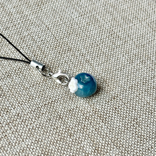 Blueberry Charm