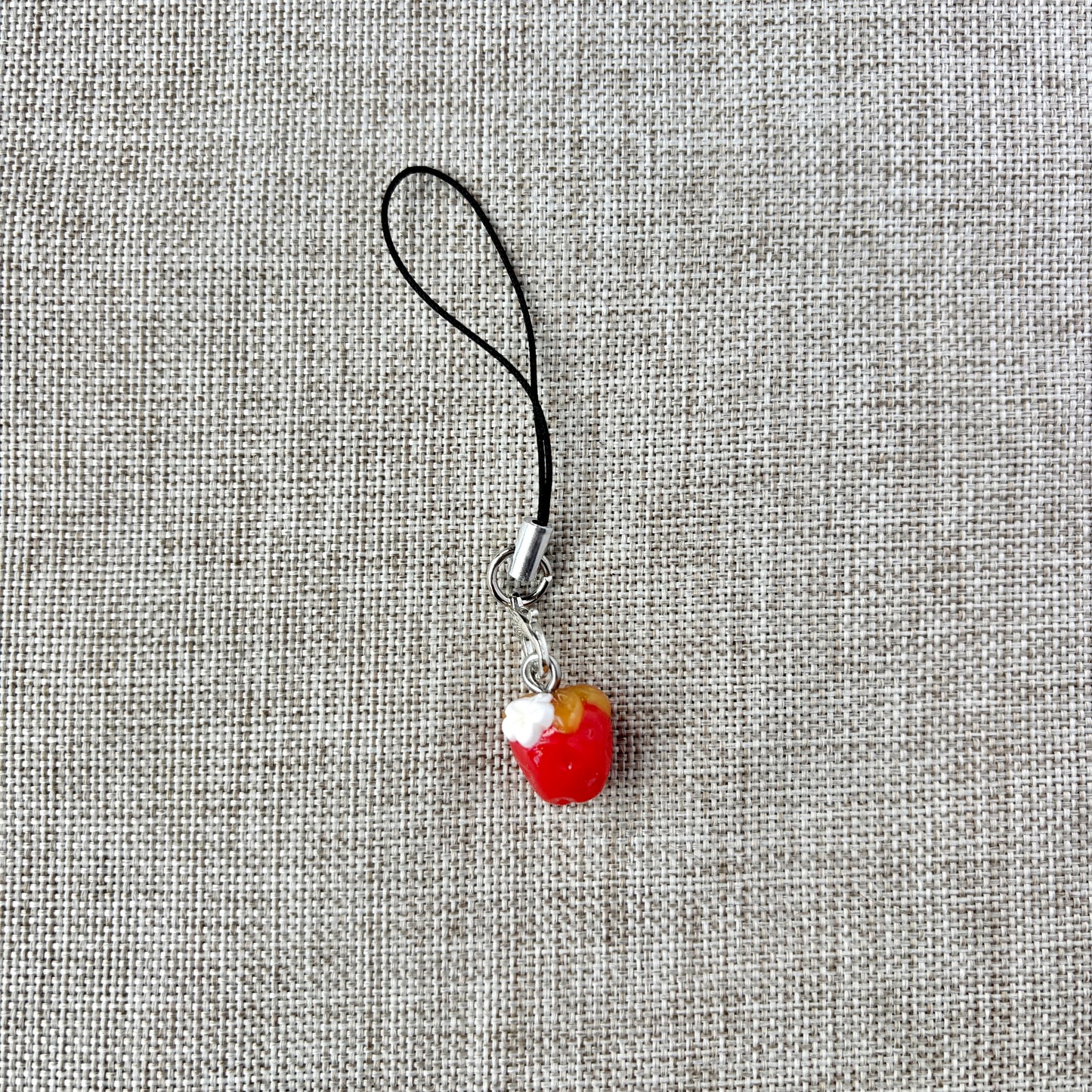 Strawberry Charm