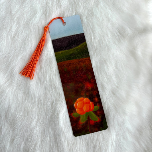 Aqpik Bookmark