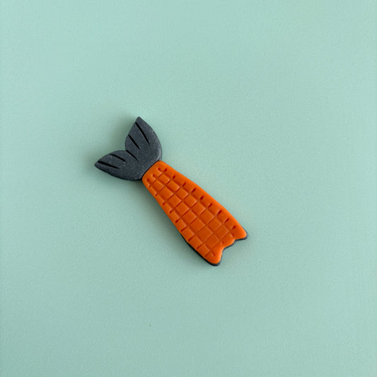 Pipsii (Arctic Char) Magnet