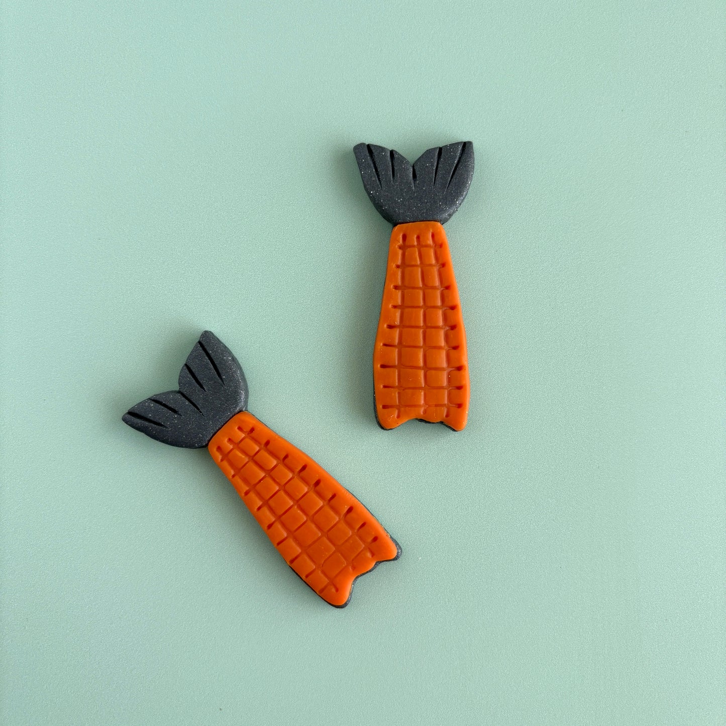 Pipsii (Arctic Char) Magnet