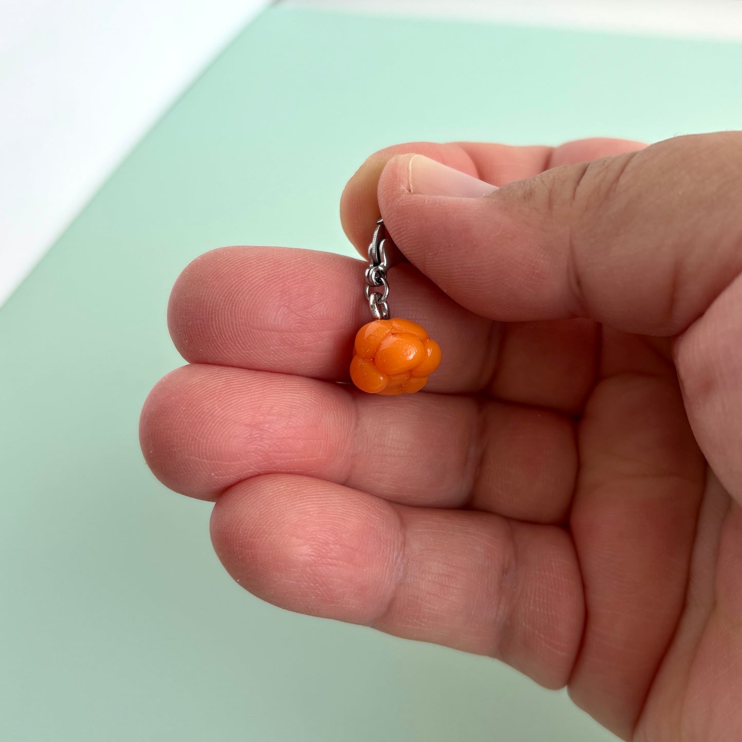 Aqpik Charm