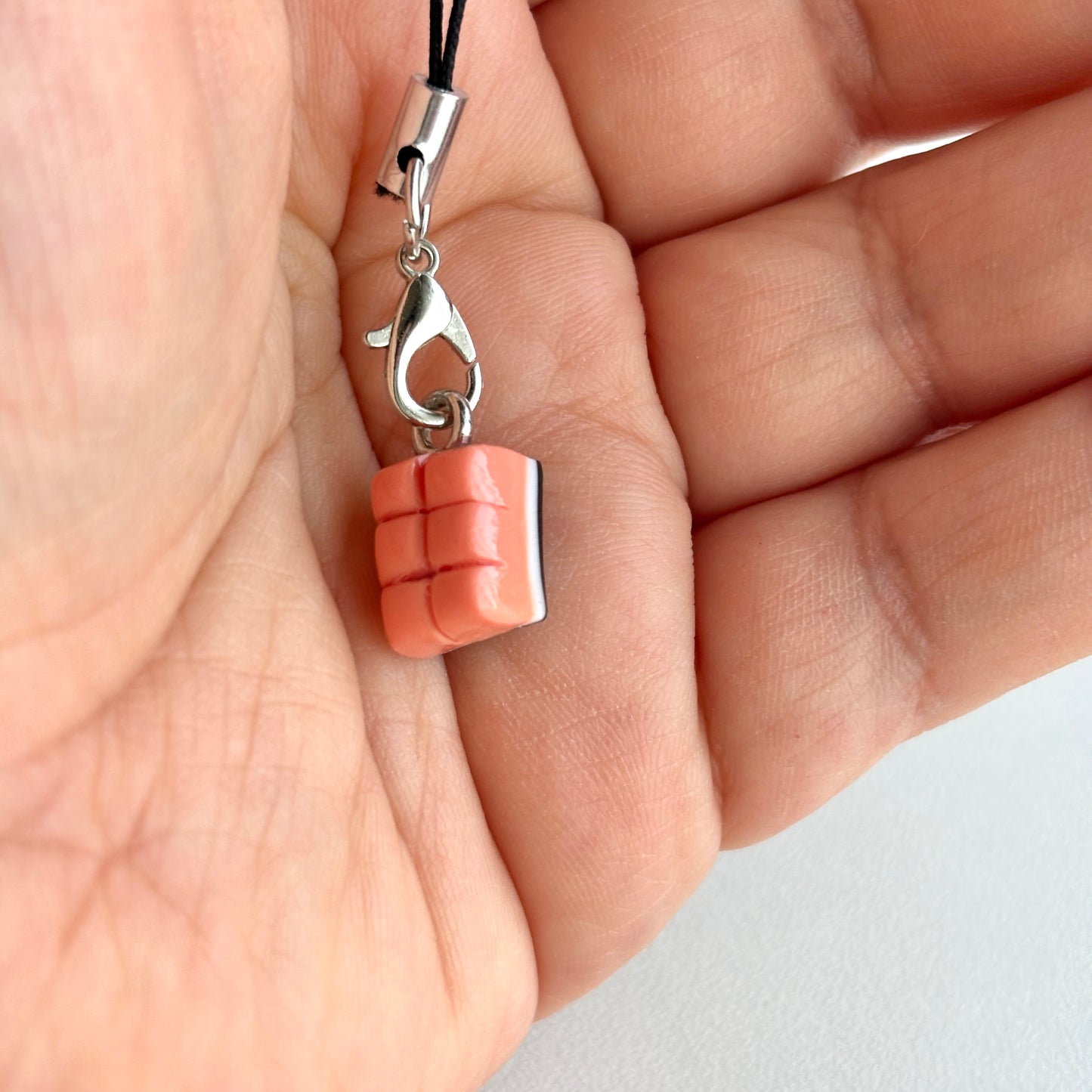 Mattak (Maqtaaq) Charm