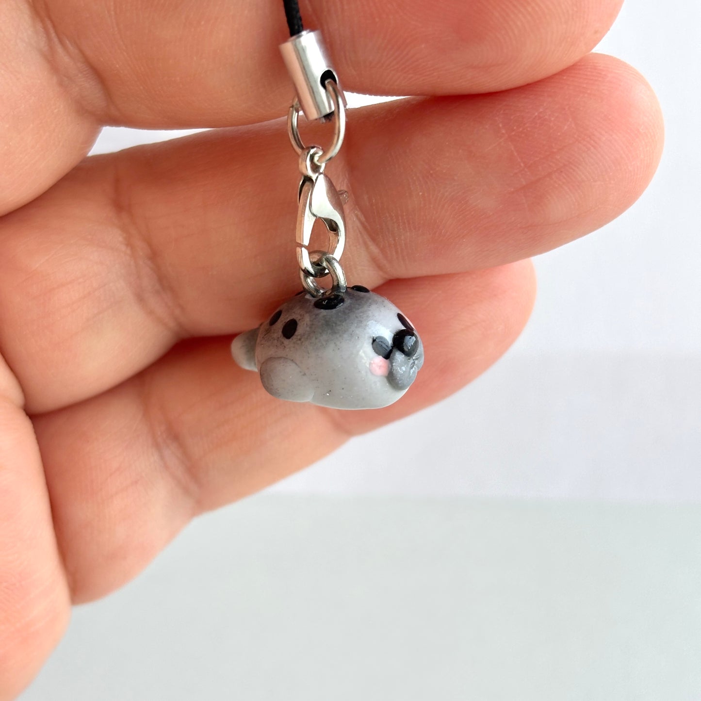 Seal Charm