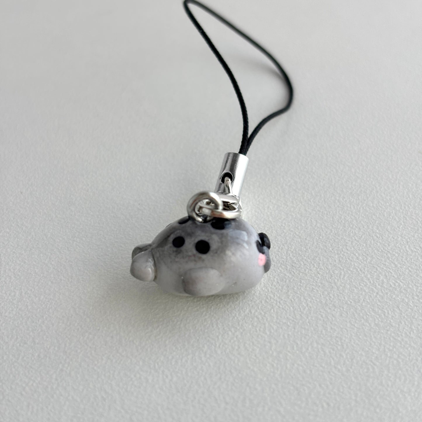 Seal Charm